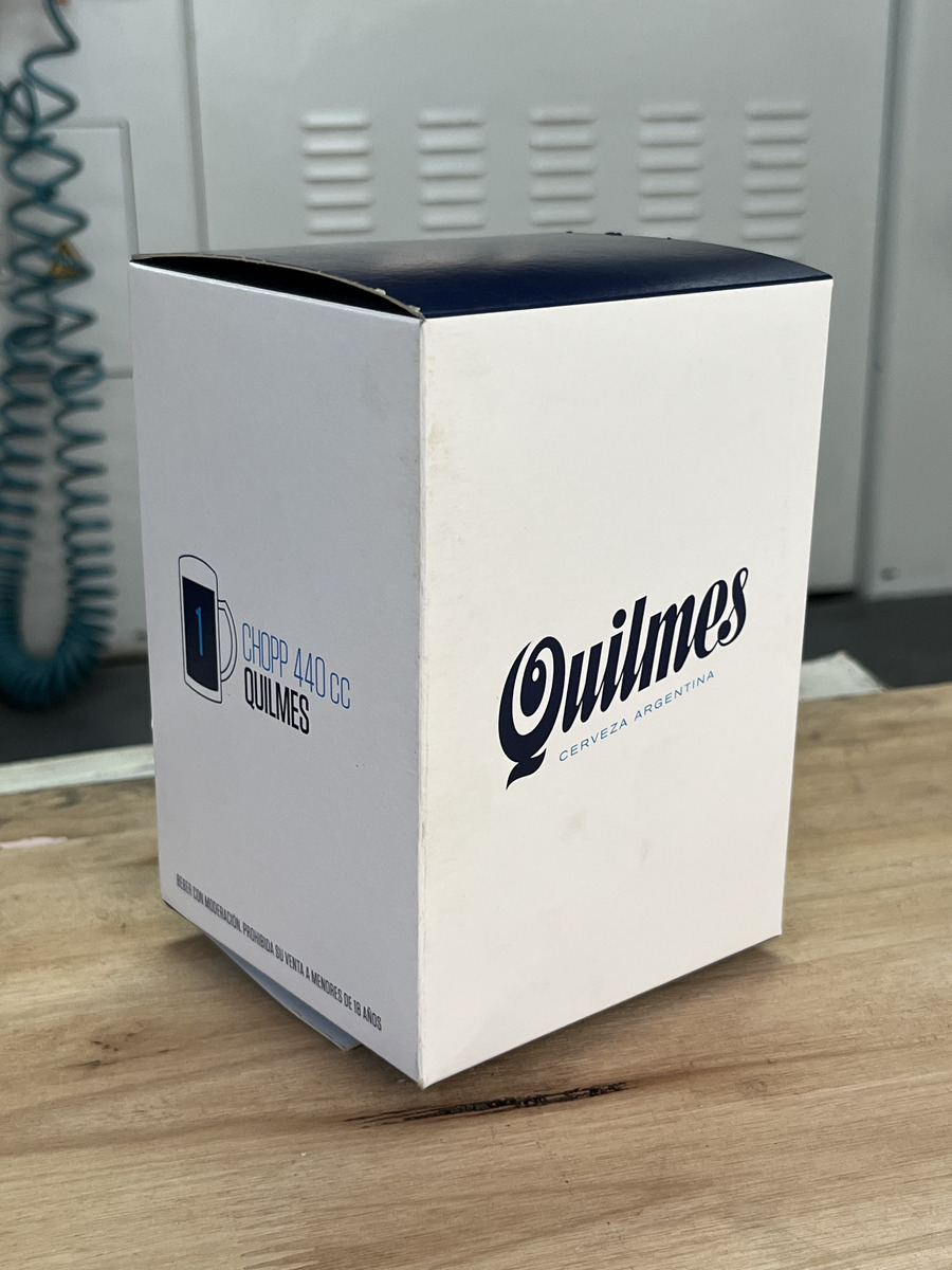 Producción a escala y logística para líderes del sector consumo masivo