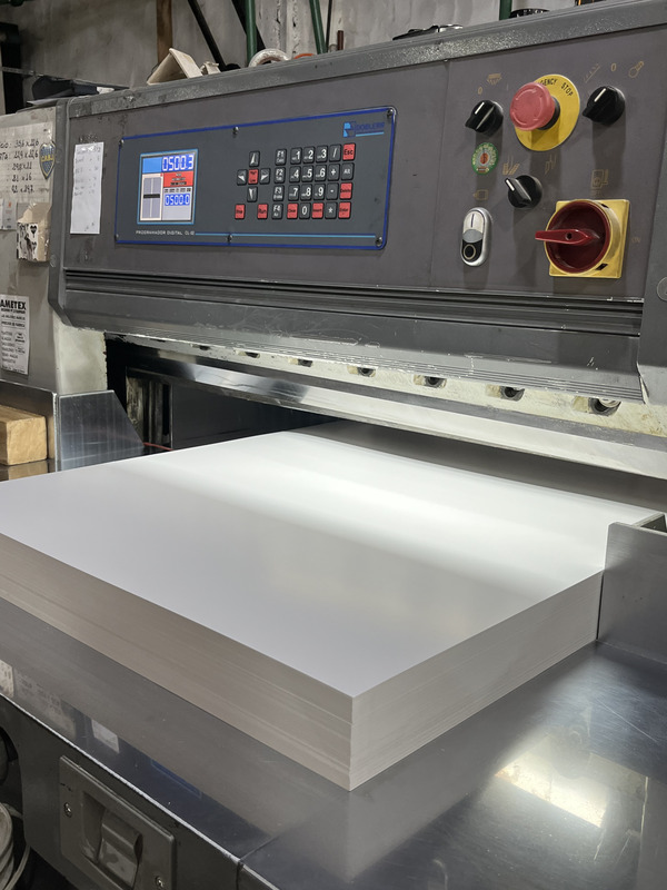 Tecnología y Producción