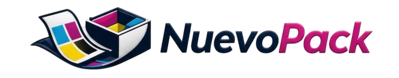 NuevoPack logo